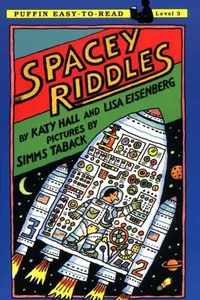 Spacey Riddles