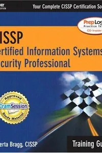 CISSP Training Guide