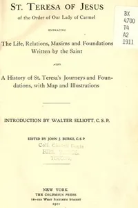 Libro de la vida
