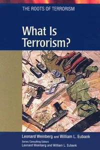 What is terrorism?