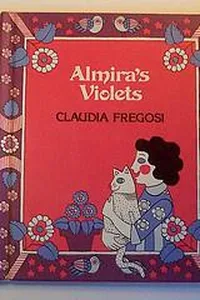 Almira's violets