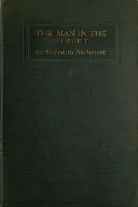 The man in the street