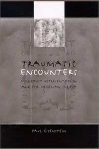 Traumatic Encounters