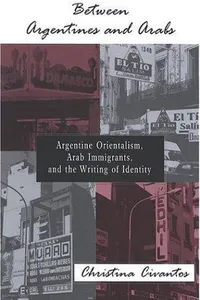 Between Argentines and Arabs