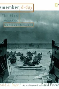 Remember D-day