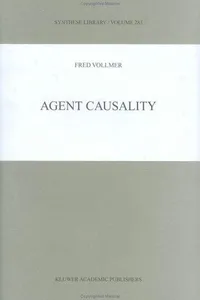 Agent Causality