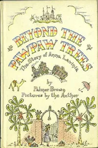 Beyond the Pawpaw Trees