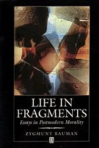 Life in fragments