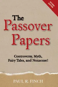 The Passover Papers