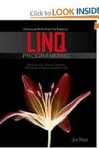 LINQ programming