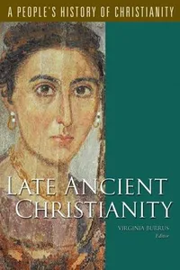 Late ancient Christianity