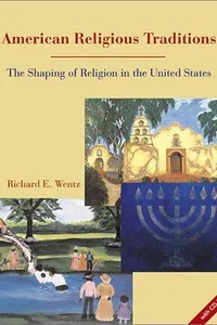 American religious traditions