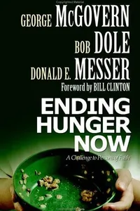 Ending hunger now