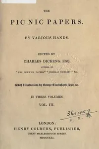 The Pic Nic Papers