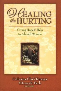 Healing the hurting