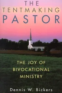 The tentmaking pastor