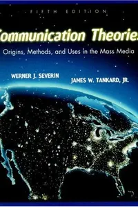 Communication theories