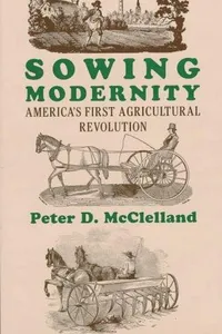 Sowing modernity