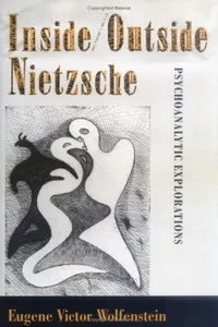 Inside/outside Nietzsche