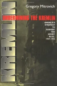Undermining the Kremlin