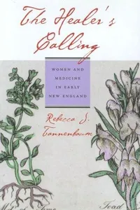 The Healer's Calling