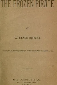 The frozen pirate