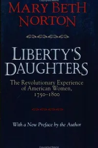 Liberty's daughters