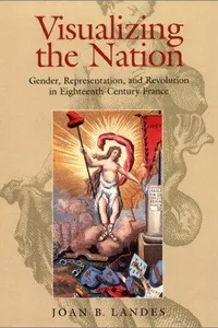 Visualizing the Nation