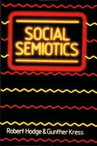 Social semiotics