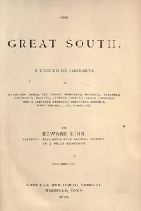 The great South