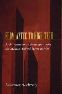 From Aztec to high tech