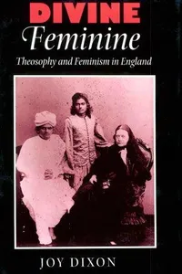 Divine feminine