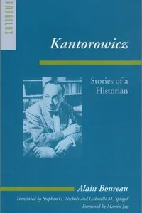 Kantorowicz