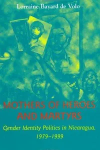 Heroes, martyrs, and mothers