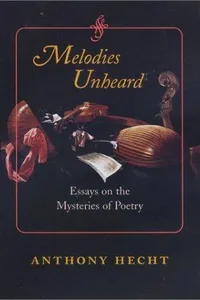 Melodies unheard