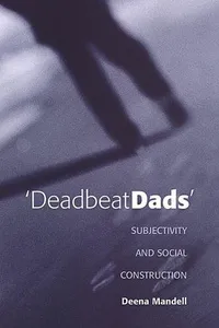 Deadbeat dads