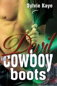 Devil in Cowboy Boots