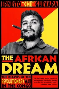 Cover of The African dream by Che Guevara