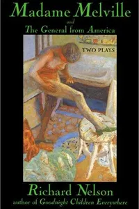 Cover of Madame Melville