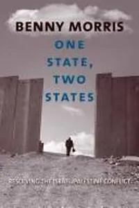 One state, two states