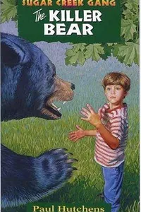 The killer bear