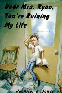 Dear Mrs. Ryan, You're Ruining My Life