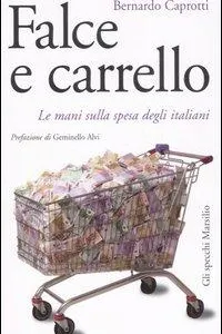 Cover of Falce e carrello