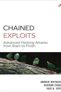 Chained exploits