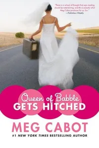 Cover of Queen of Babble