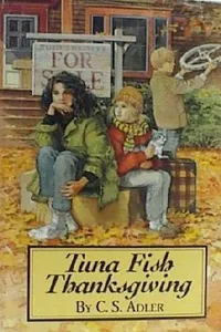 Tuna fish Thanksgiving