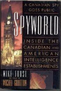Spyworld