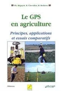 Le GPS en agriculture