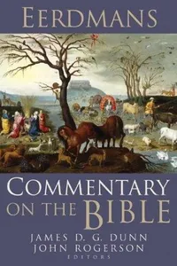 Eerdmans commentary on the Bible