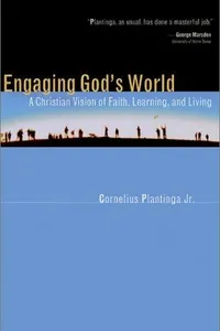 Engaging God's World